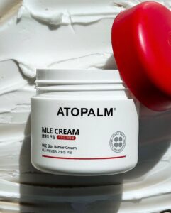 Kem dưỡng ATOPALM MLE Cream 65ml chăm sóc da